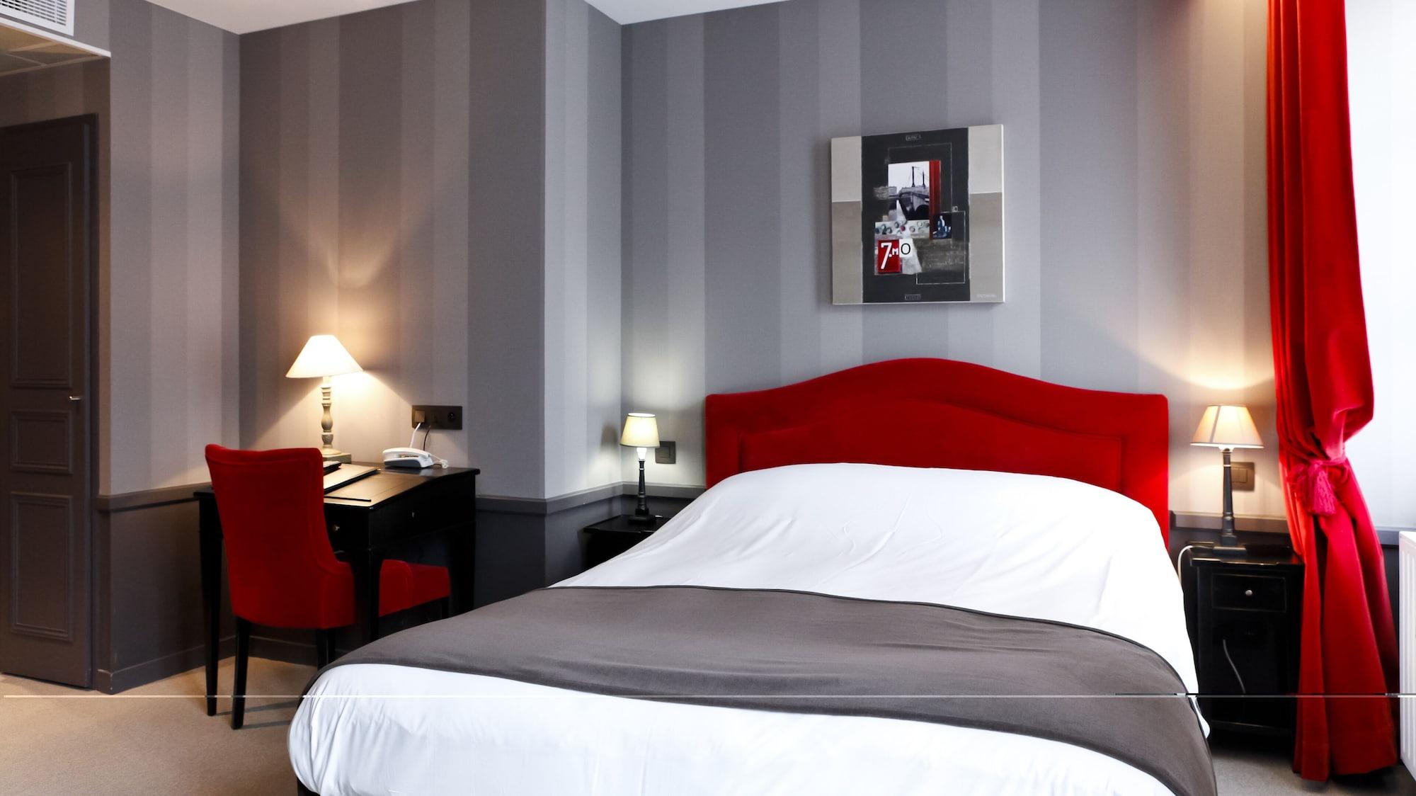 Alexandra Hotel Lyon