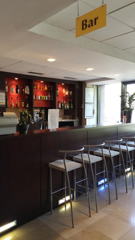 Hotel Athena Part-dieu 3*
