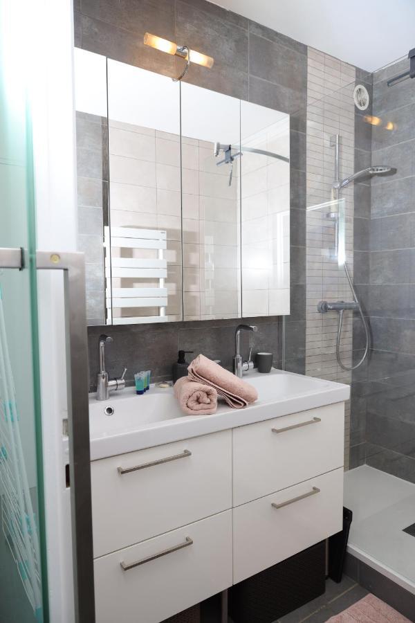 Appart T3 Avec Parking 6eme Brotteaux Lycee Du Parc Apartment Lyon