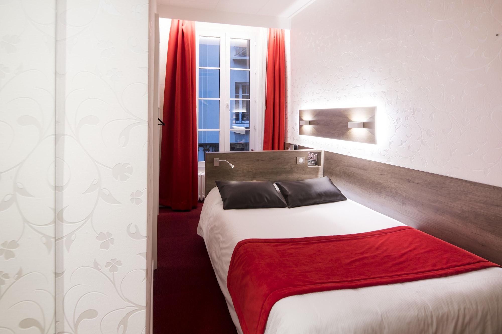 La Résidence Hotel