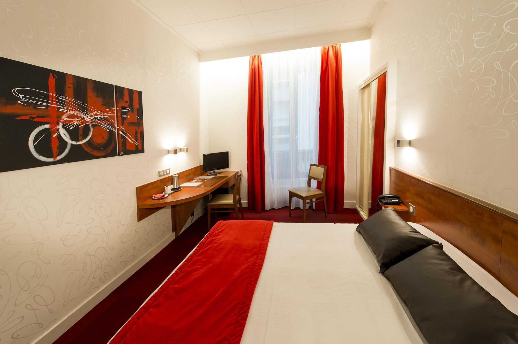 Hotel La Résidence 3*