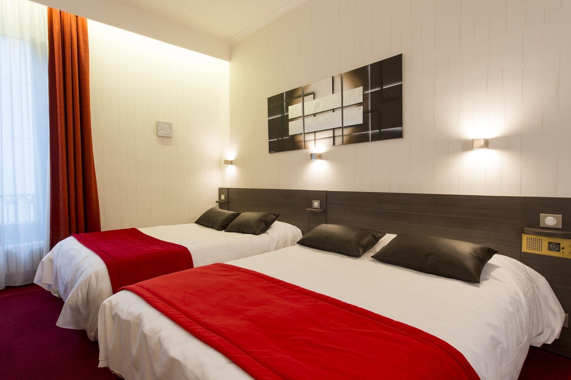 Hotel La Résidence Lyon