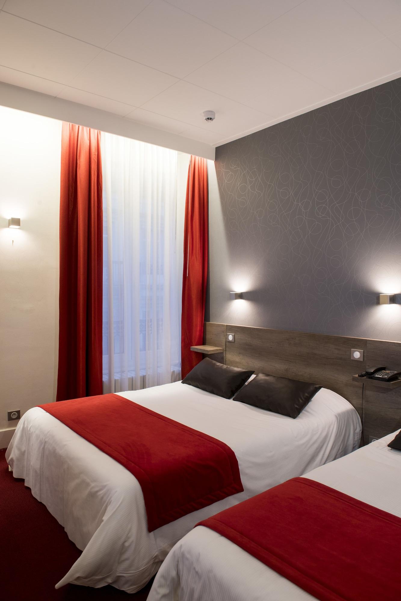 Hotel La Résidence Lyon