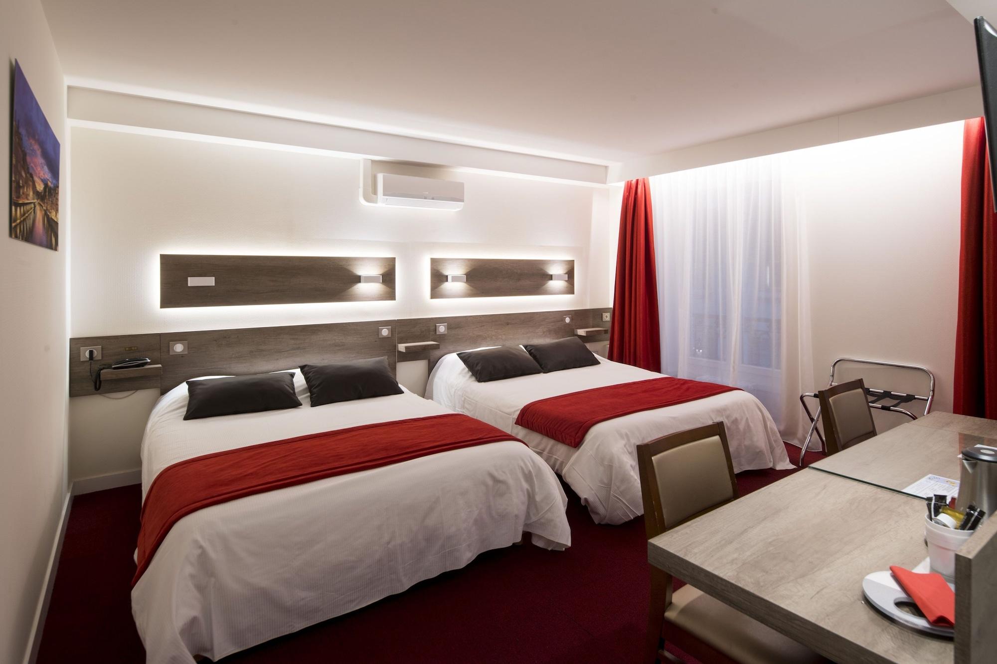 Hotel La Résidence Lyon