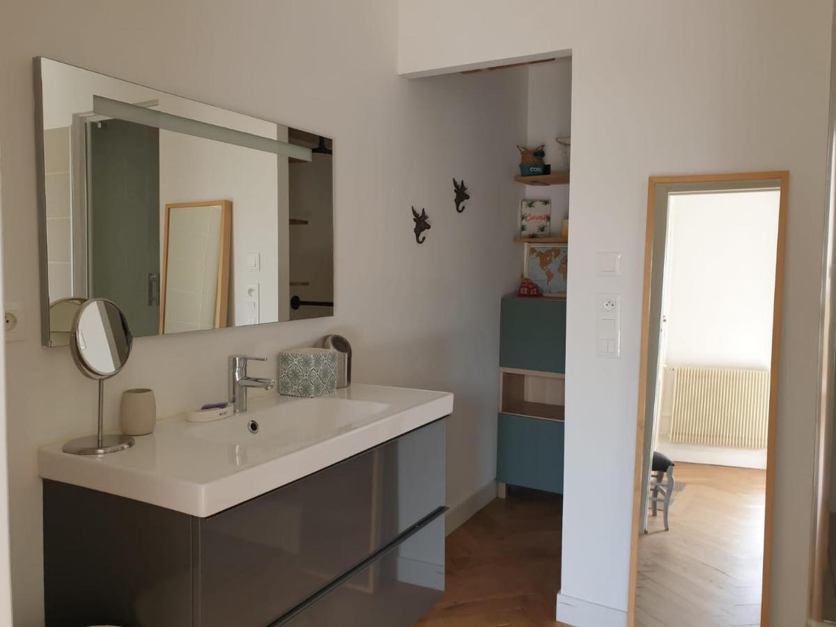 Le Cosy- Croix Rousse