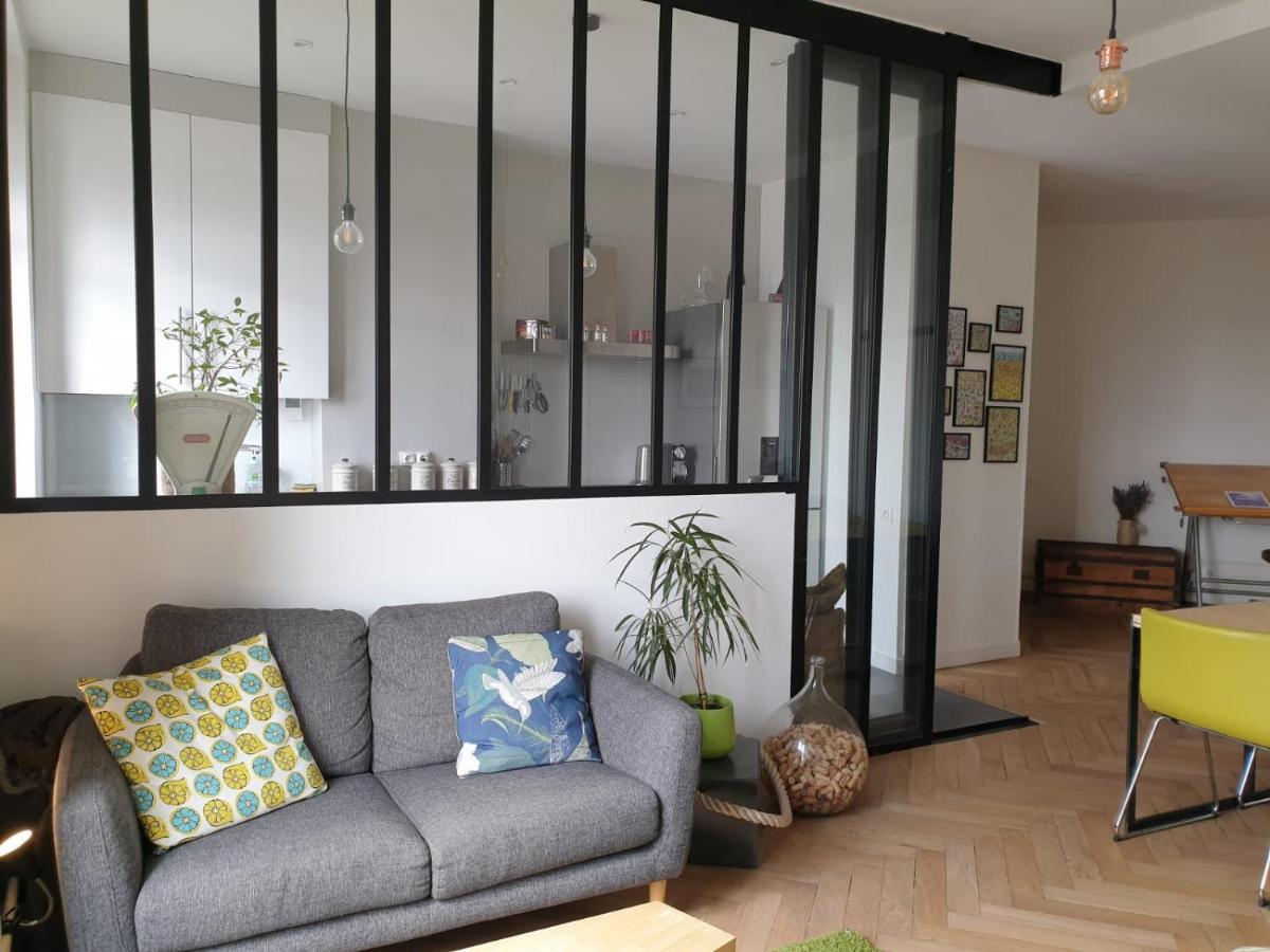 Le Cosy- Croix Rousse