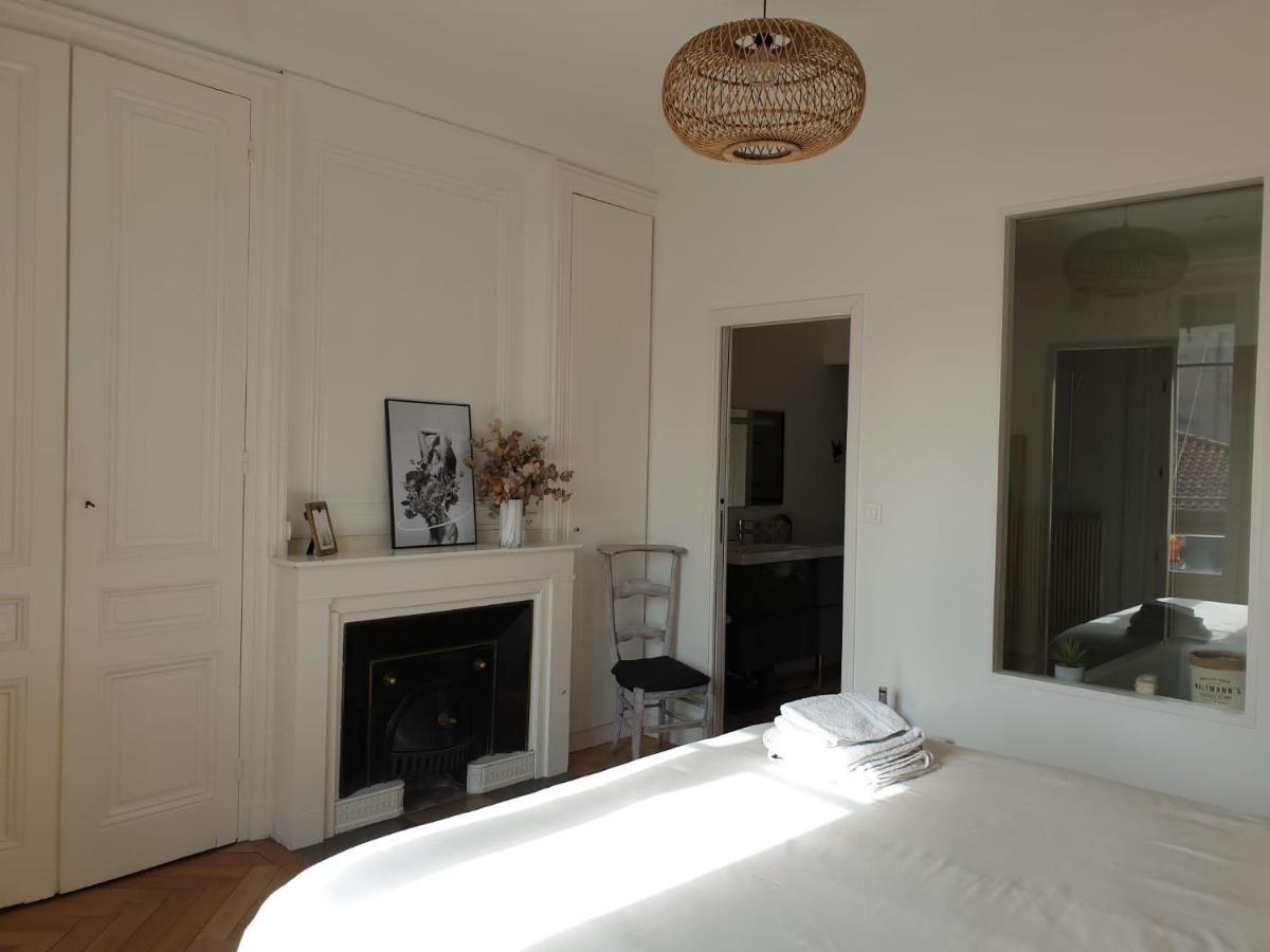 Le Cosy- Croix Rousse *
