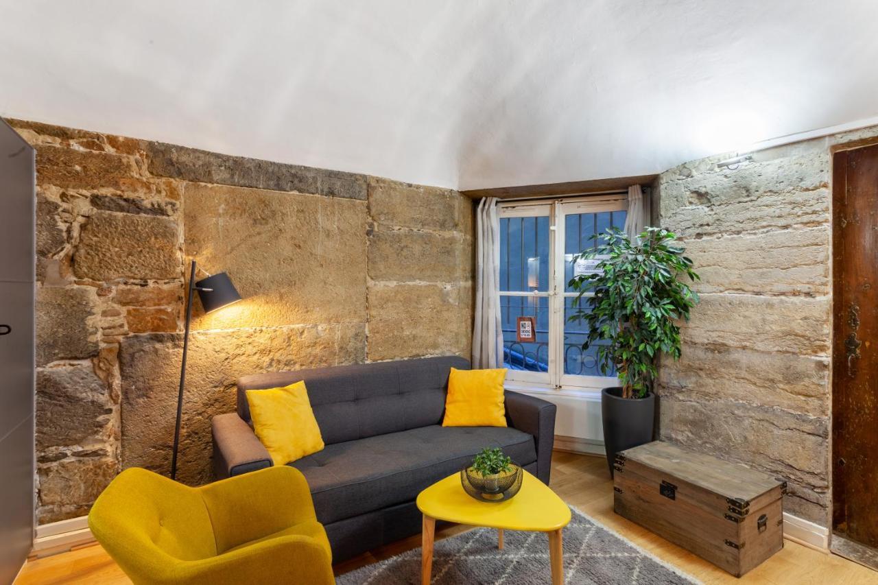 Apartamento Midoon Guest - La Verriere Des Terreaux - 1er *