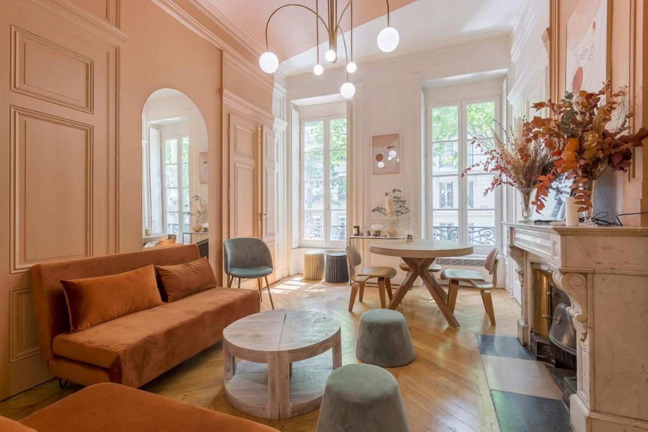 Apartment Hamac Suites - Pink - Ideal Couple