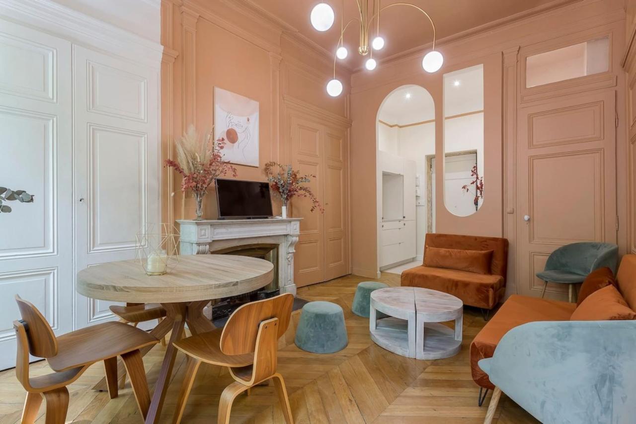 Hamac Suites - Pink - Ideal Couple *