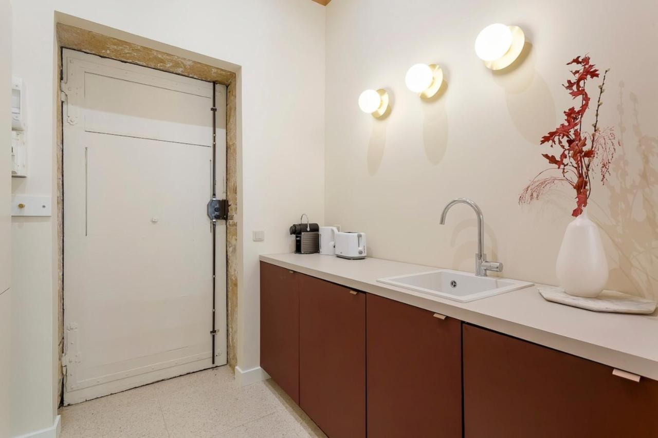Apartment Hamac Suites - Pink - Ideal Couple Lyon