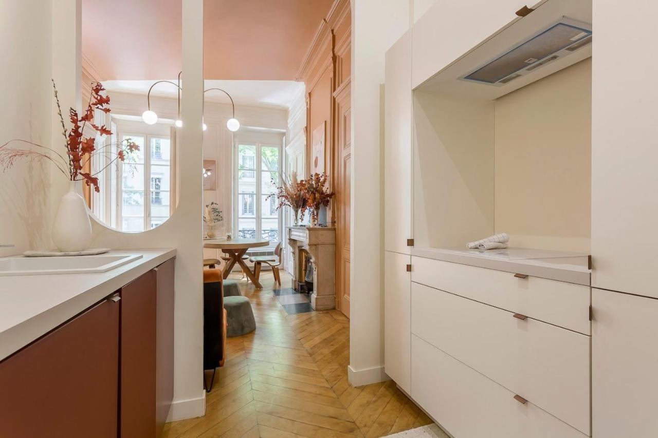 Hamac Suites - Pink - Ideal Couple Apartment *