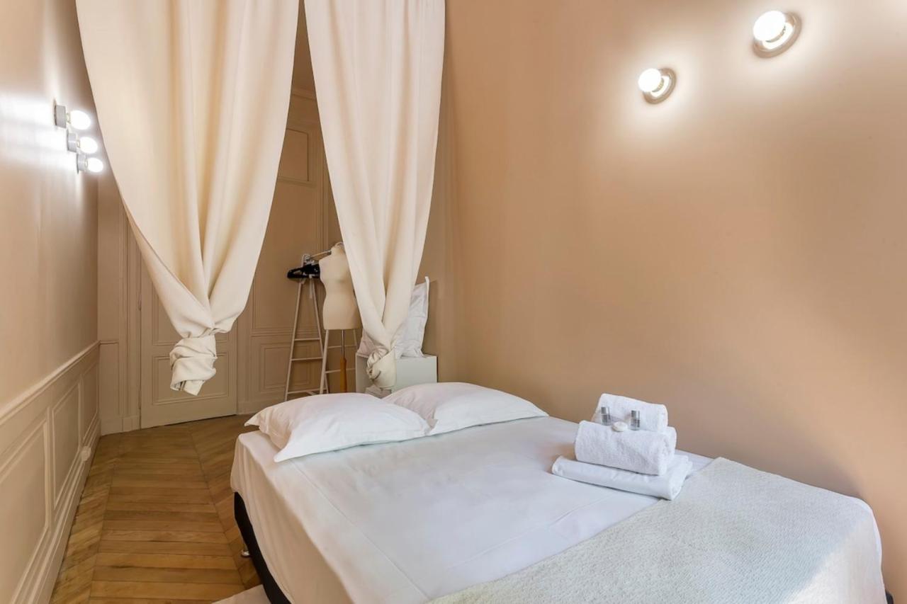 Hamac Suites - Pink - Ideal Couple