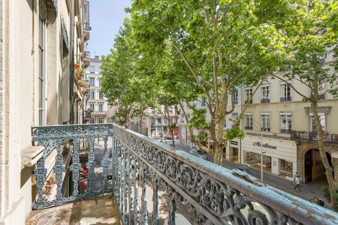 Hamac Suites - Pink - Ideal Couple Apartment Lyon