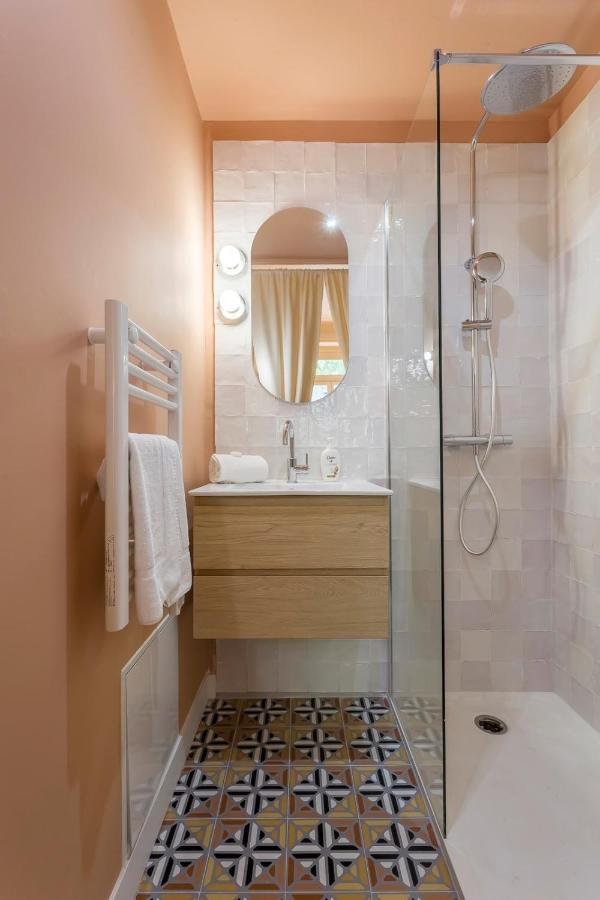 Hamac Suites - Pink - Ideal Couple Lyon