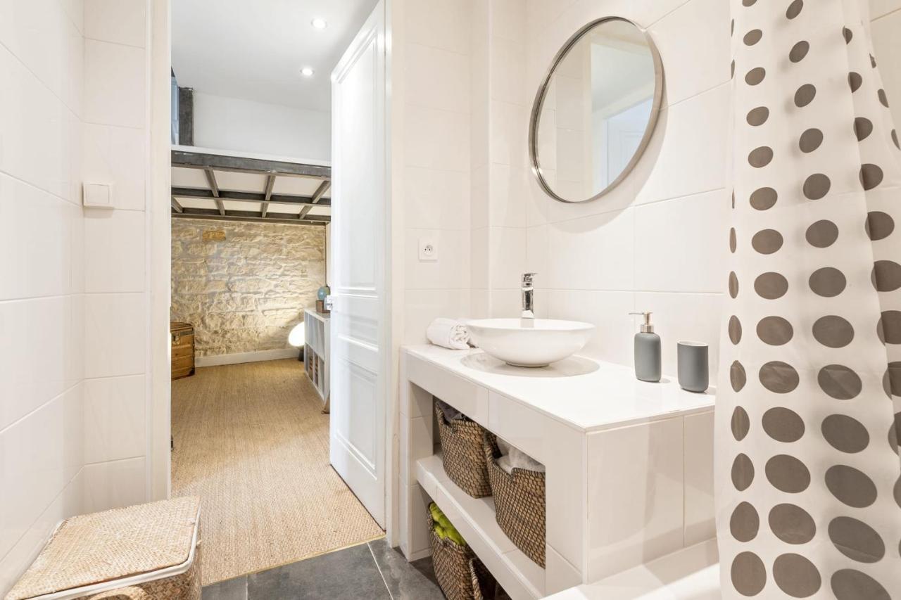 Guestready - Bright And Cosy Loft Near Part Dieu Metro Apartment *