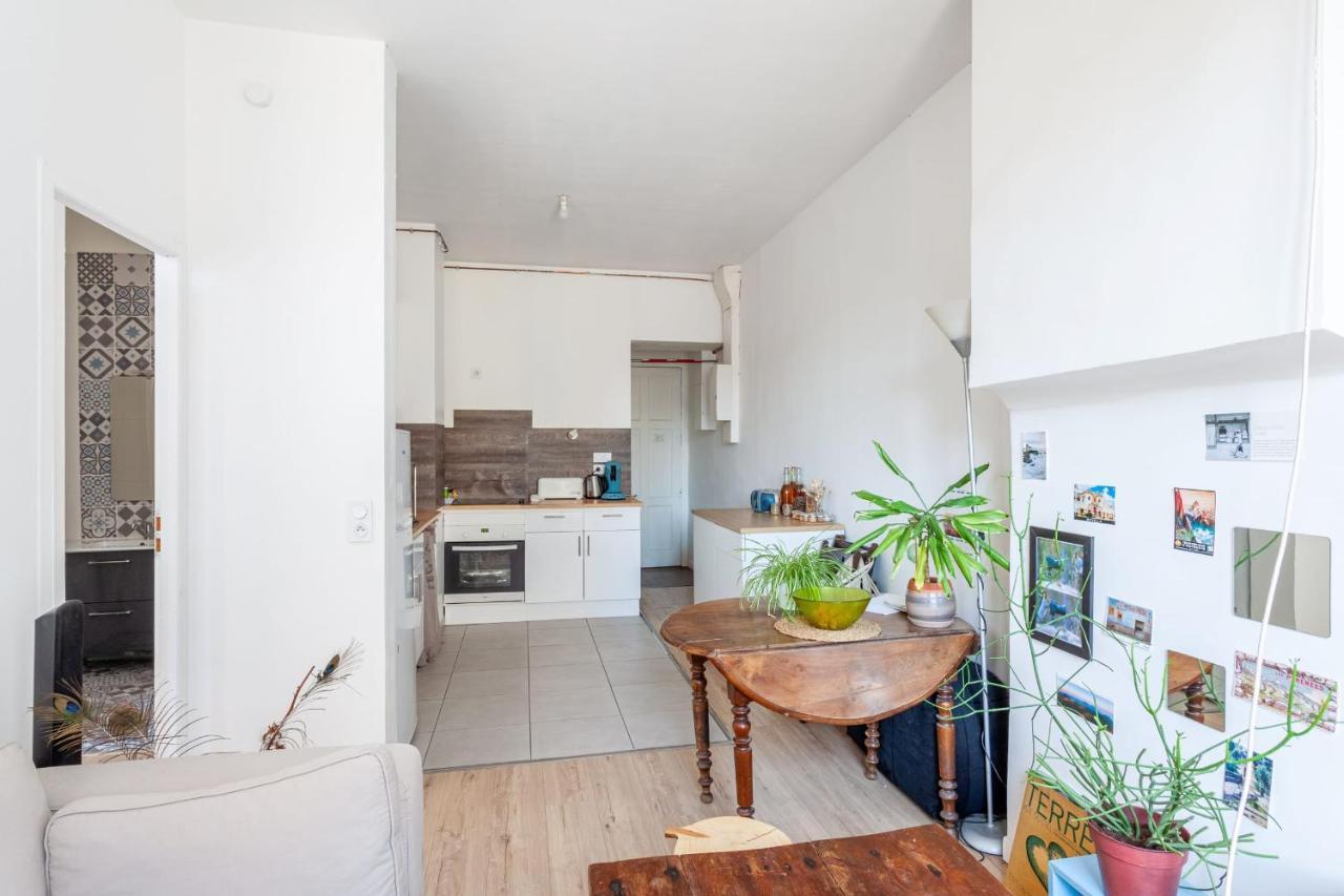 Guestready - Paul Bert 4 Apartment