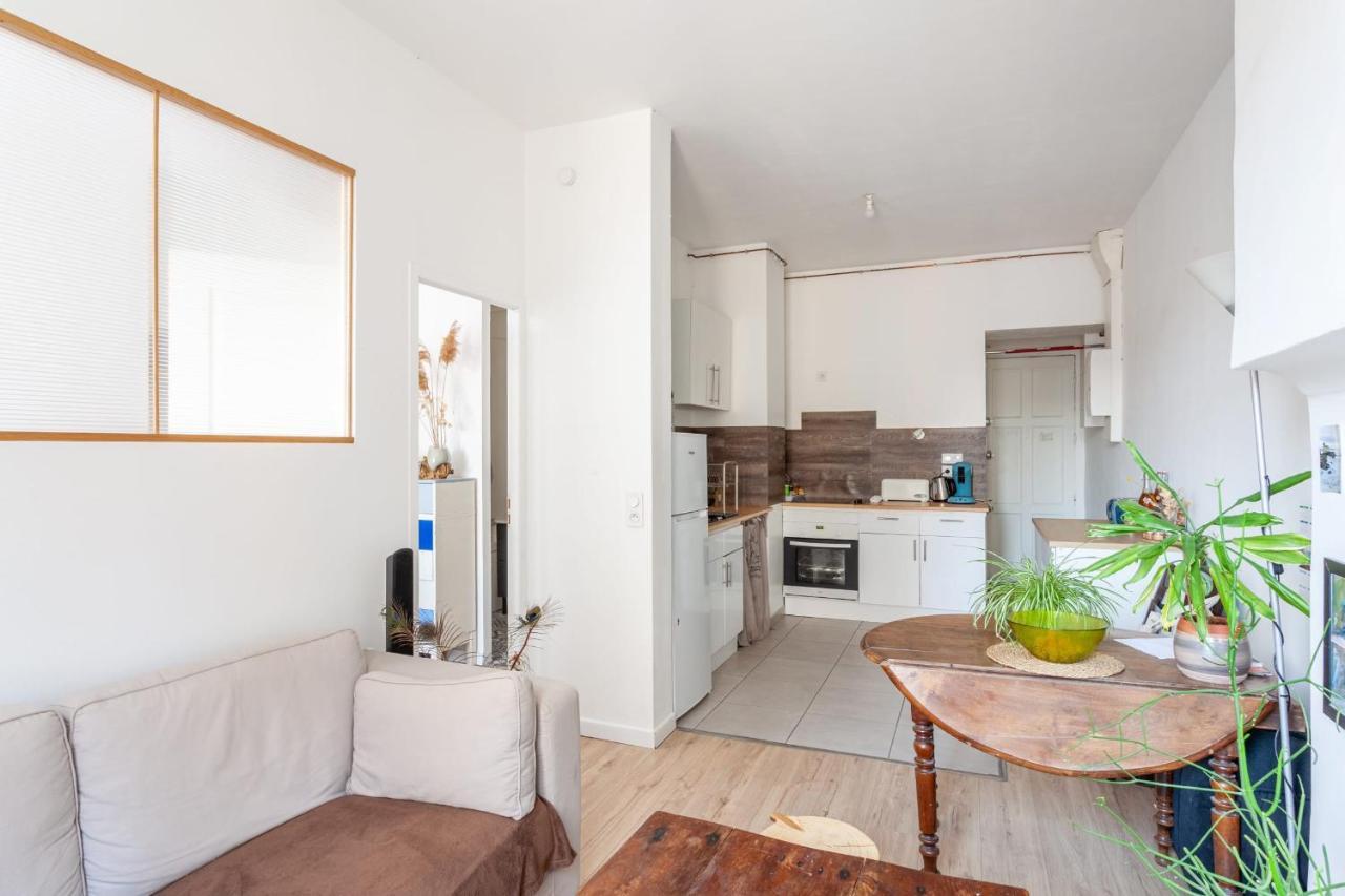 Apartment Guestready - Paul Bert 4 *