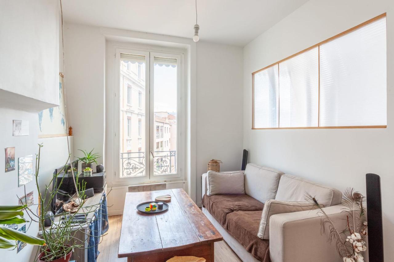 Apartment Guestready - Paul Bert 4