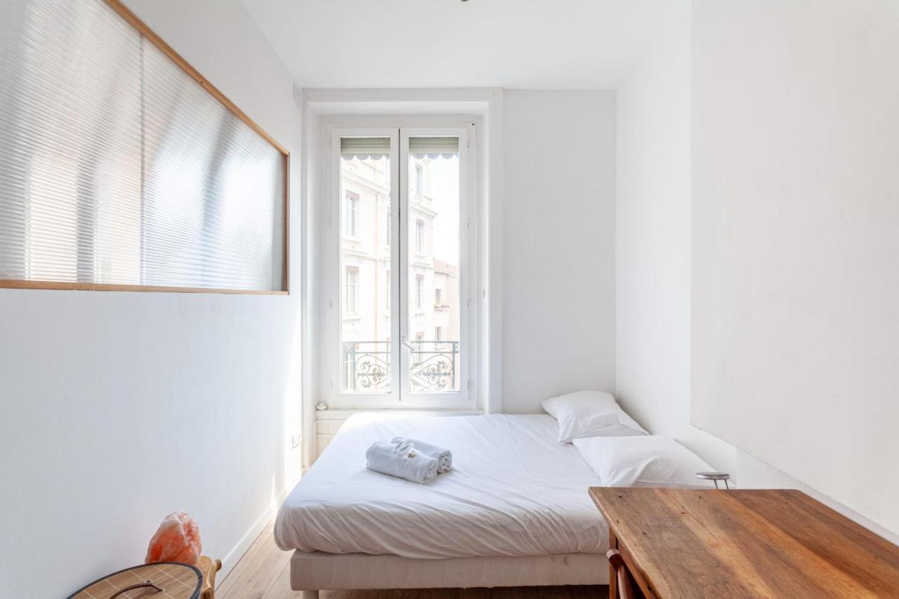 Apartment Guestready - Paul Bert 4
