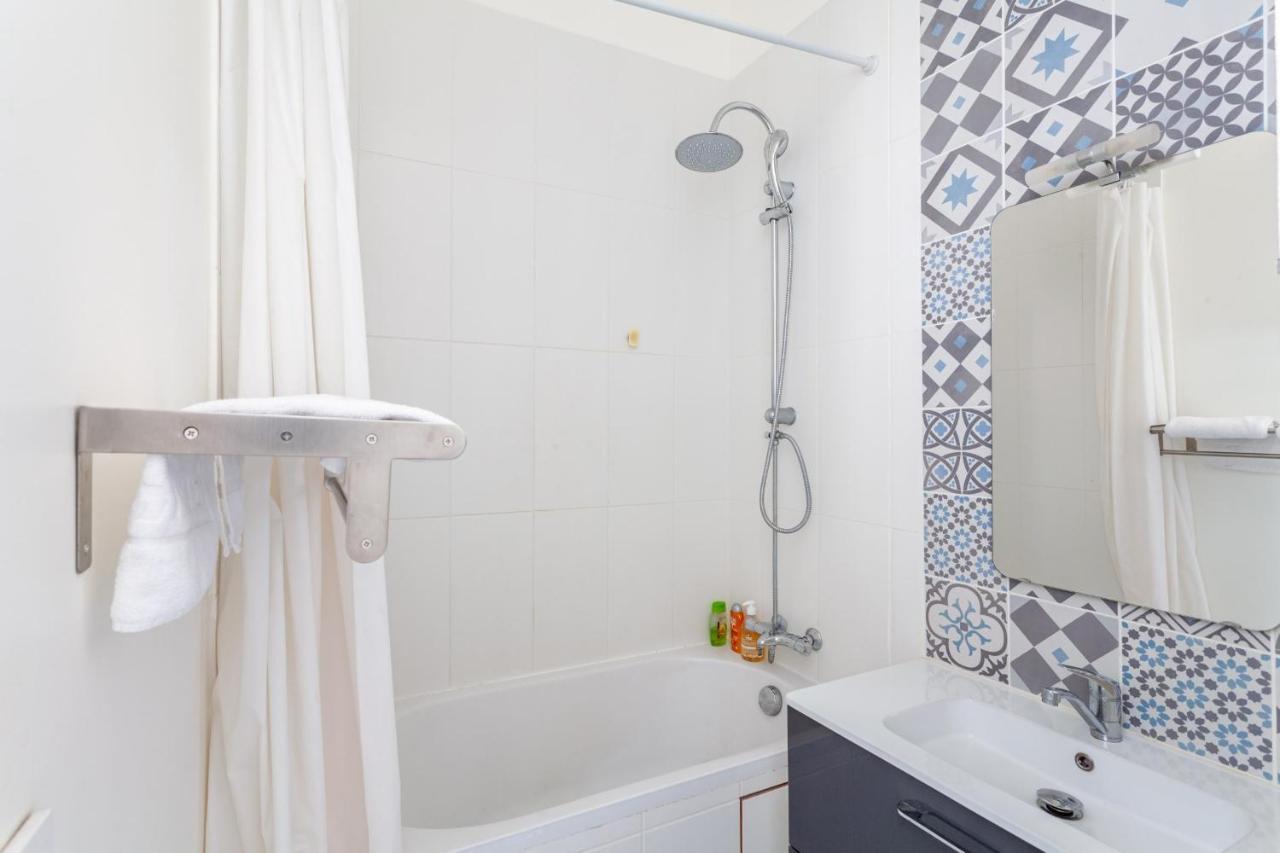 Apartment Guestready - Paul Bert 4