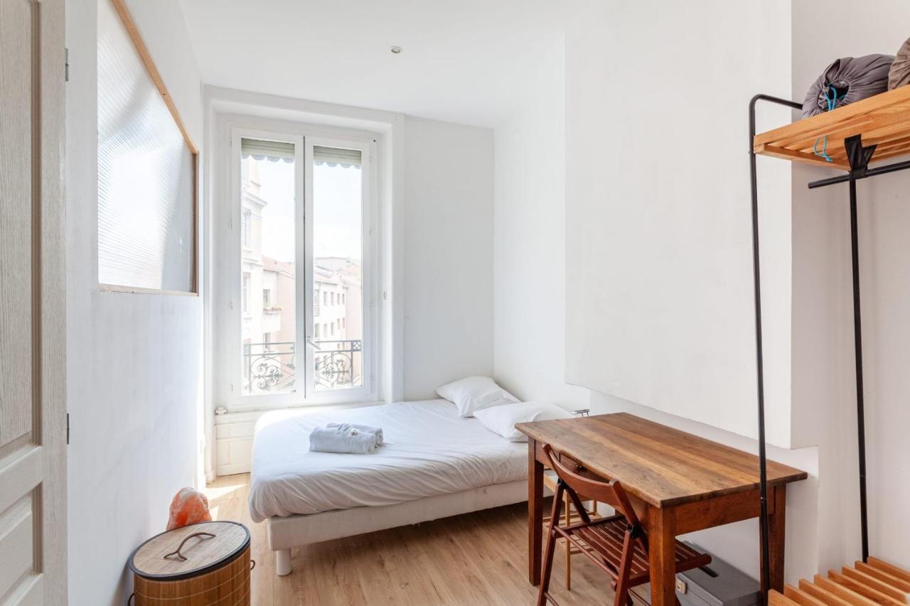 Apartment Guestready - Paul Bert 4
