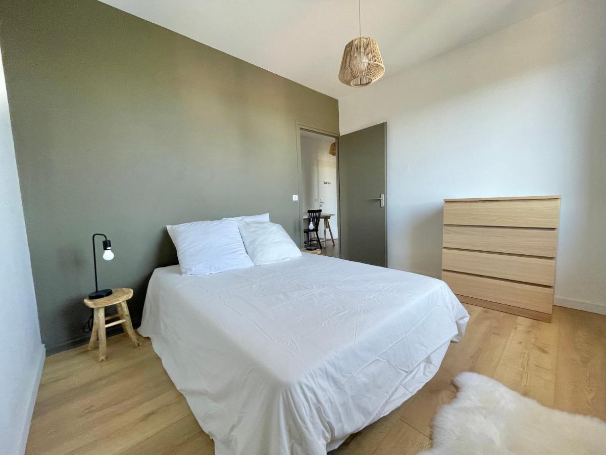Charcot Apartment