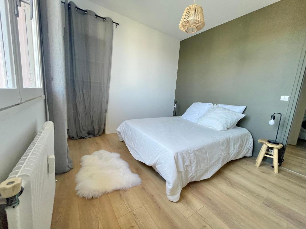 Charcot Apartment