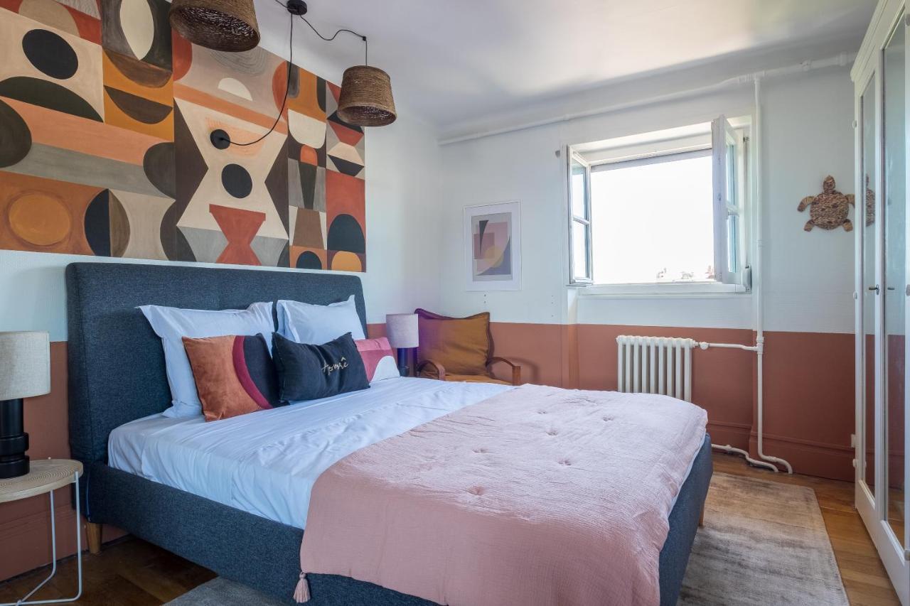 Appartement Honore Casamance *