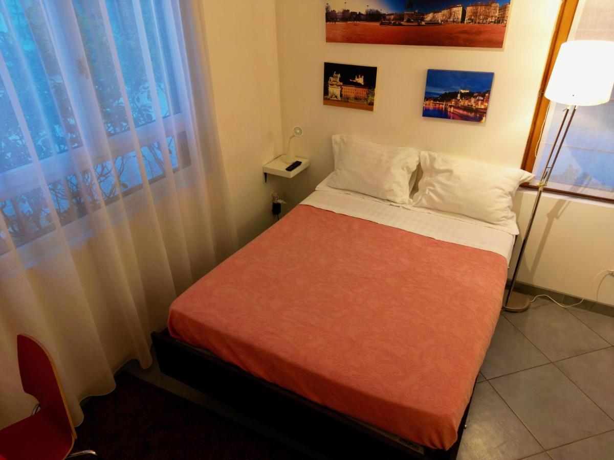 Bed & Breakfast B&B 