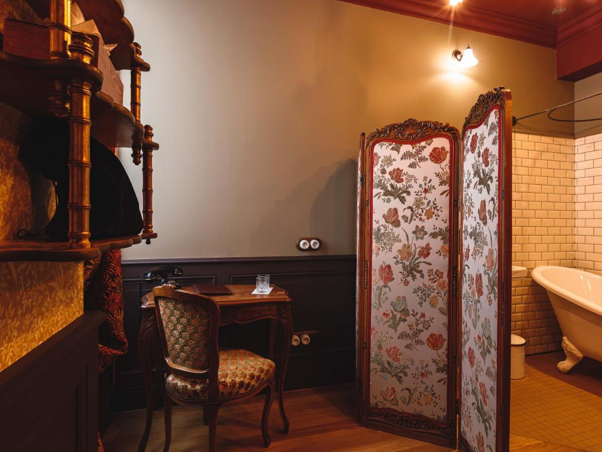 Bayard Bellecour Hotel