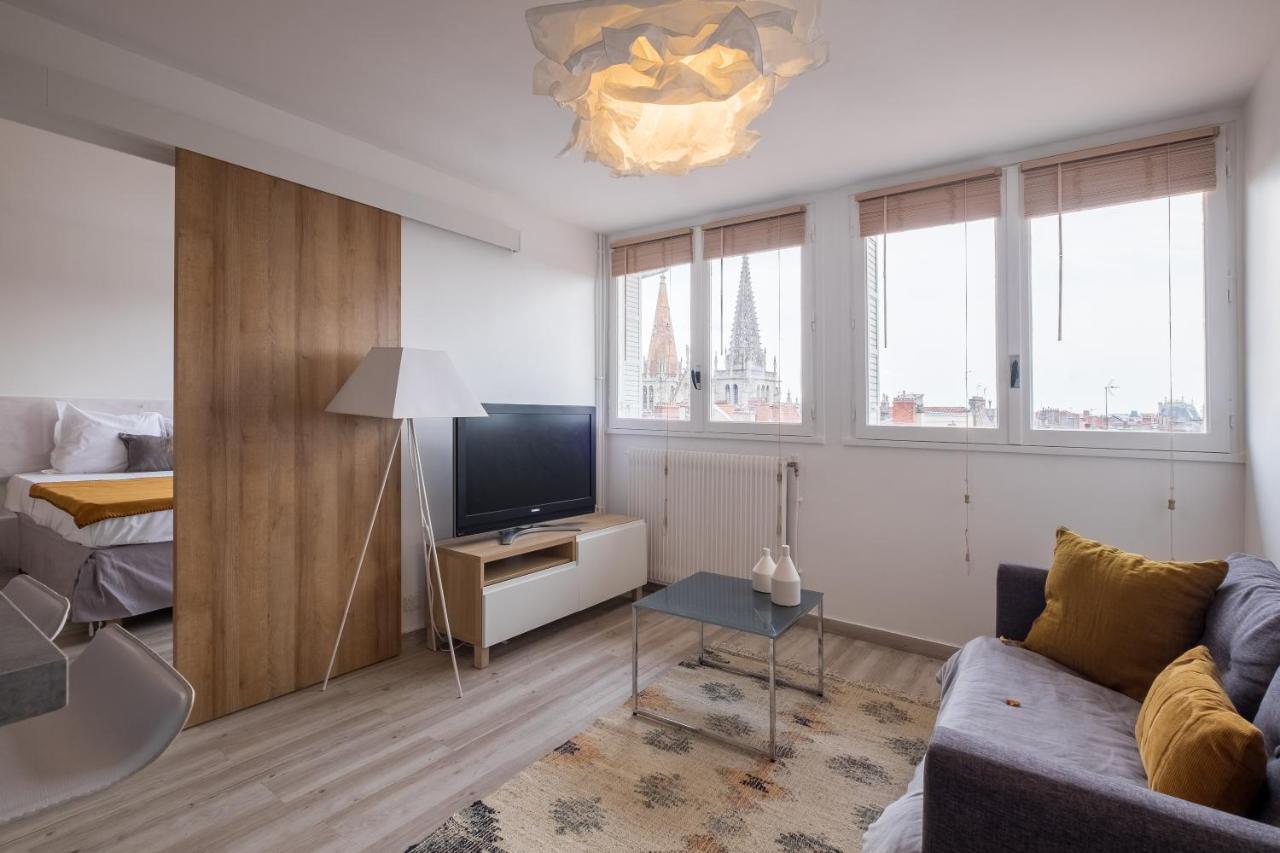 Honore Saint Antoine Apartment Lyon
