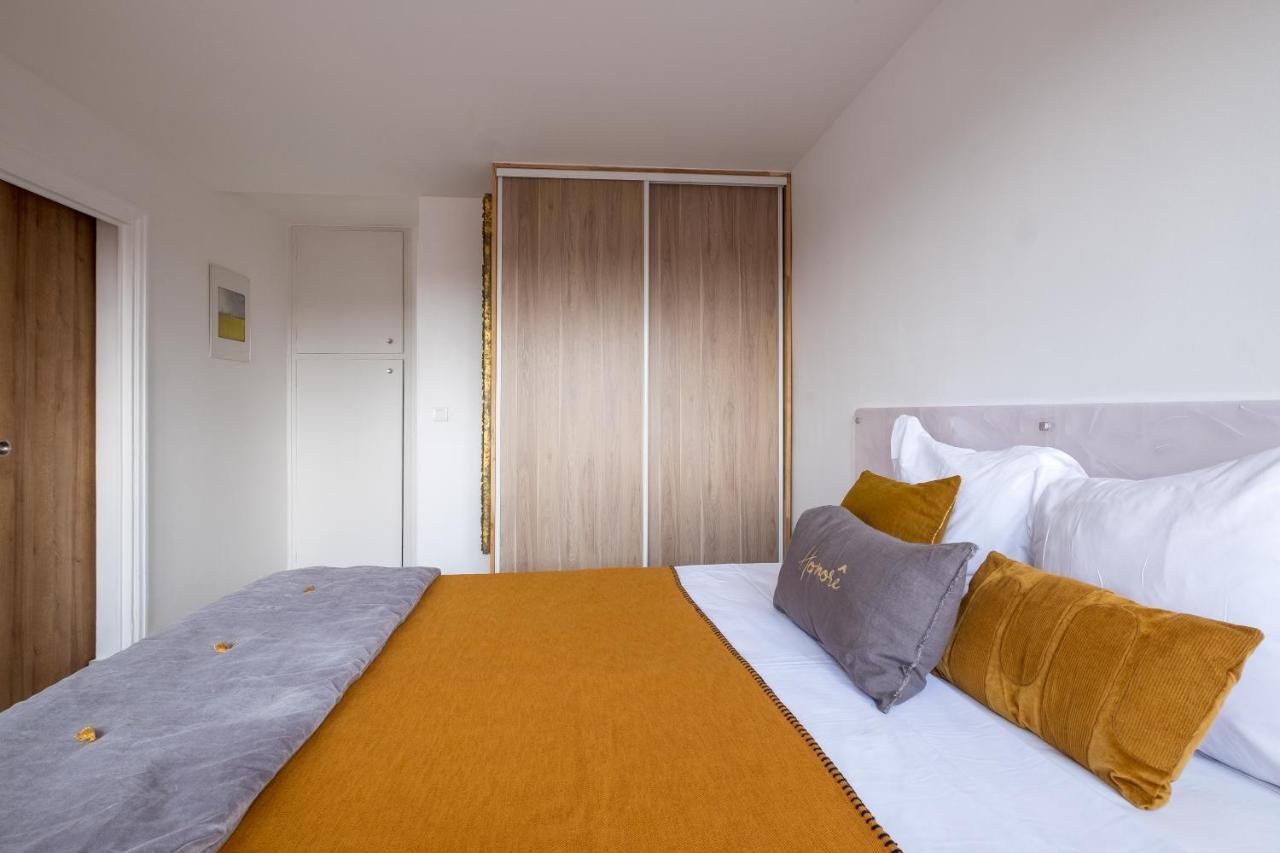 Honore Saint Antoine Apartment Lyon