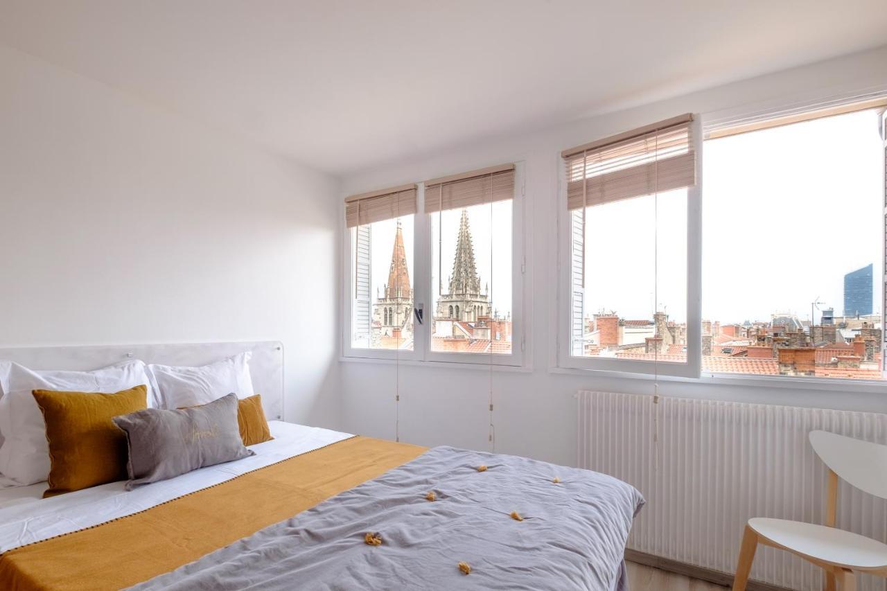 Apartment Honore Saint Antoine *