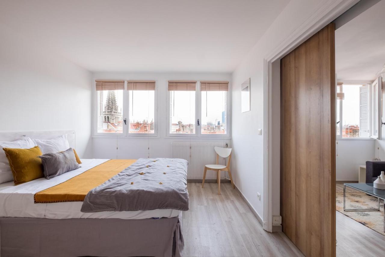 Honore Saint Antoine Apartment