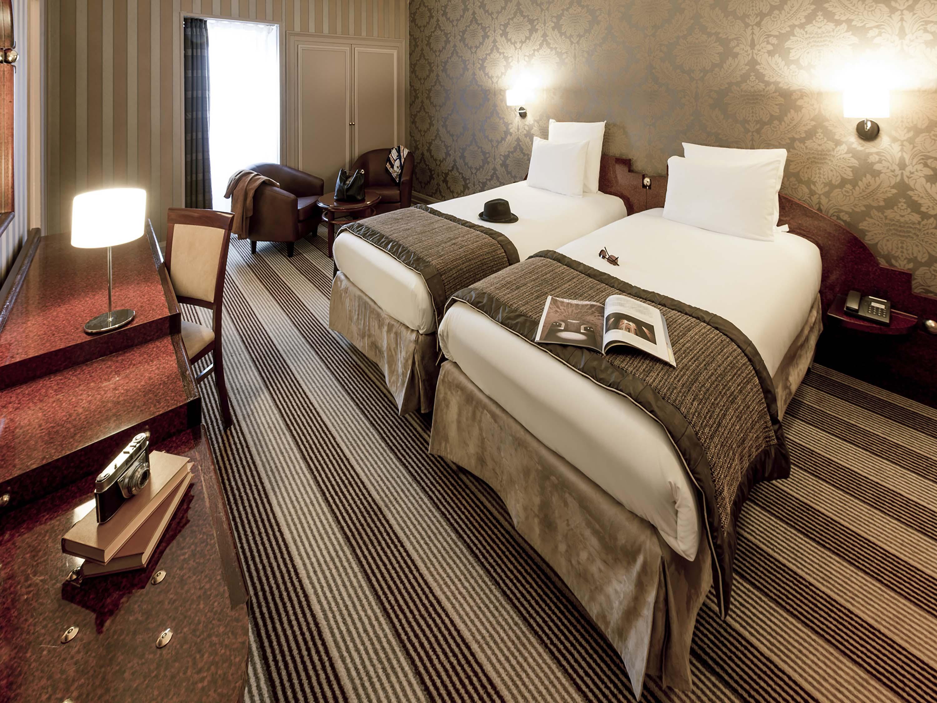 Mercure Centre Chateau Perrache 4* Lyon