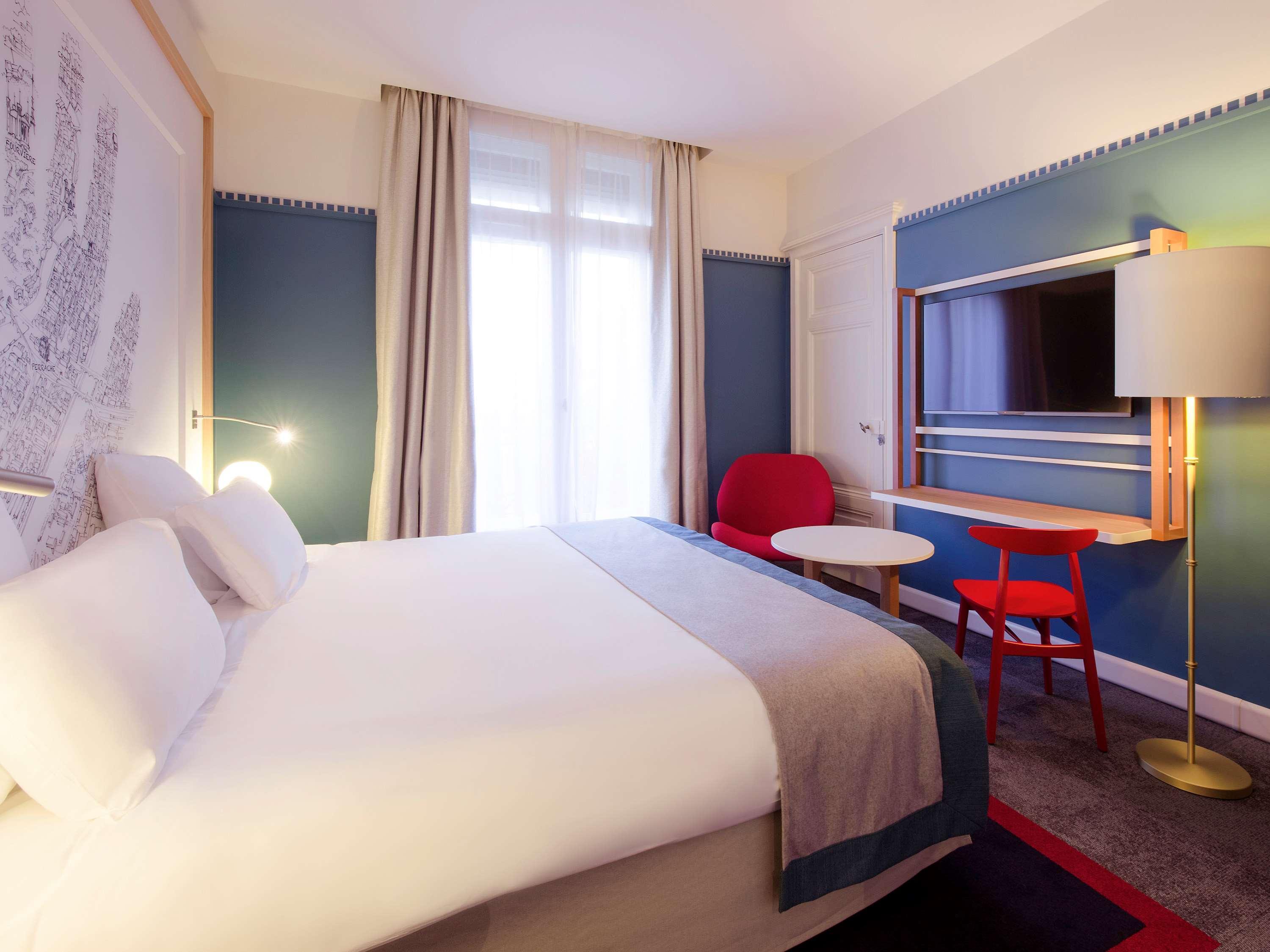 Mercure Centre Chateau Perrache