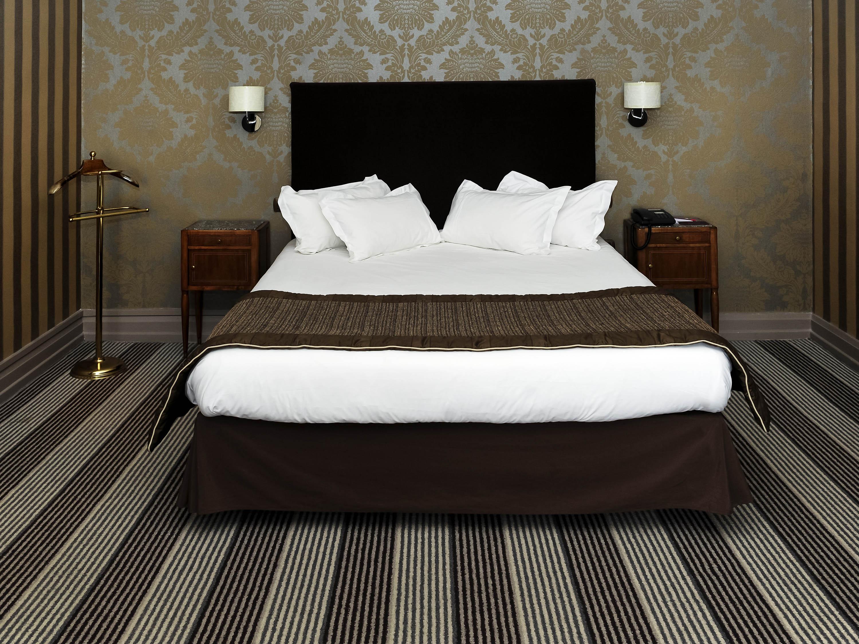 Mercure Centre Chateau Perrache Hotel