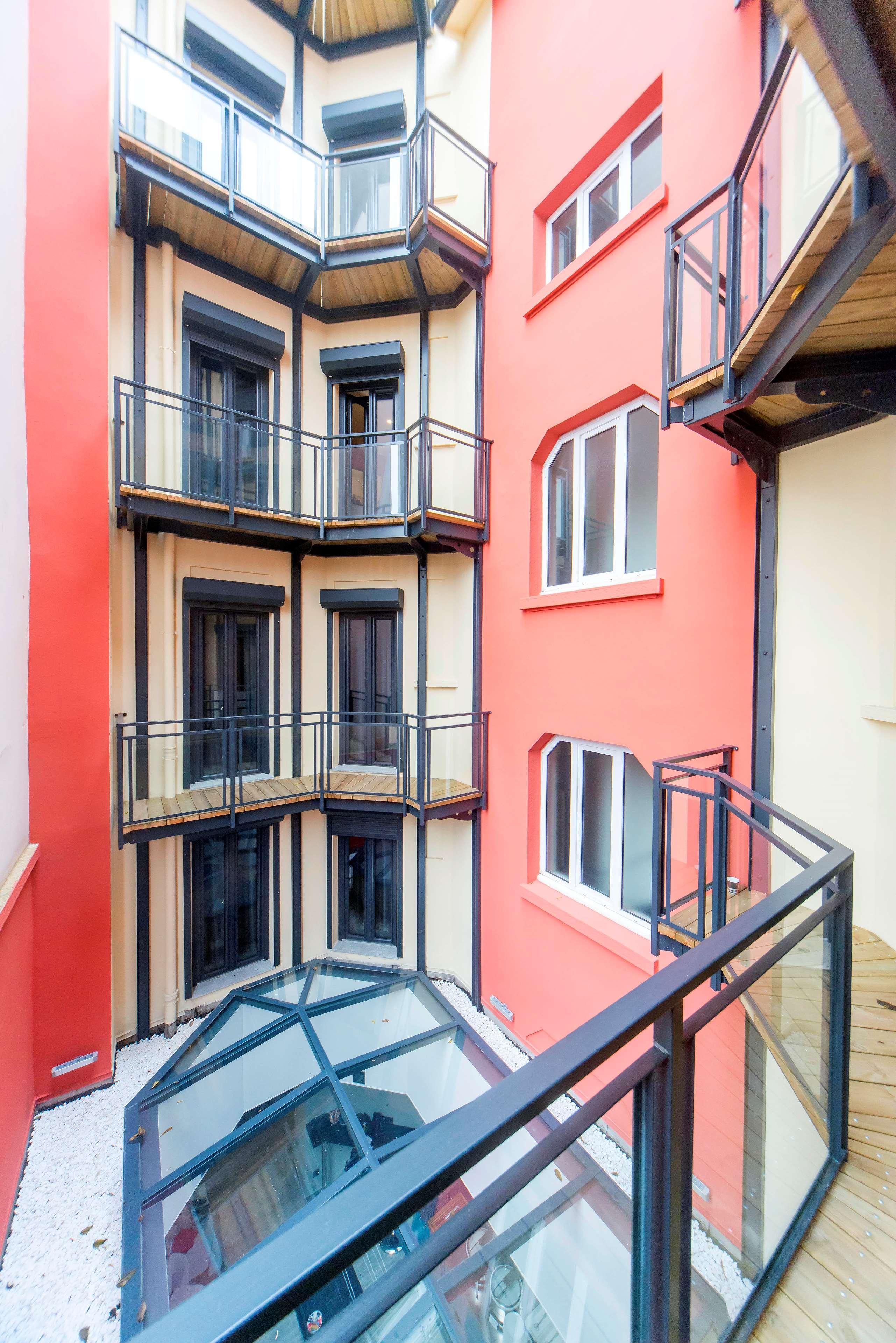 Boutique Richelieu, Gare Part-dieu Hotel 3*