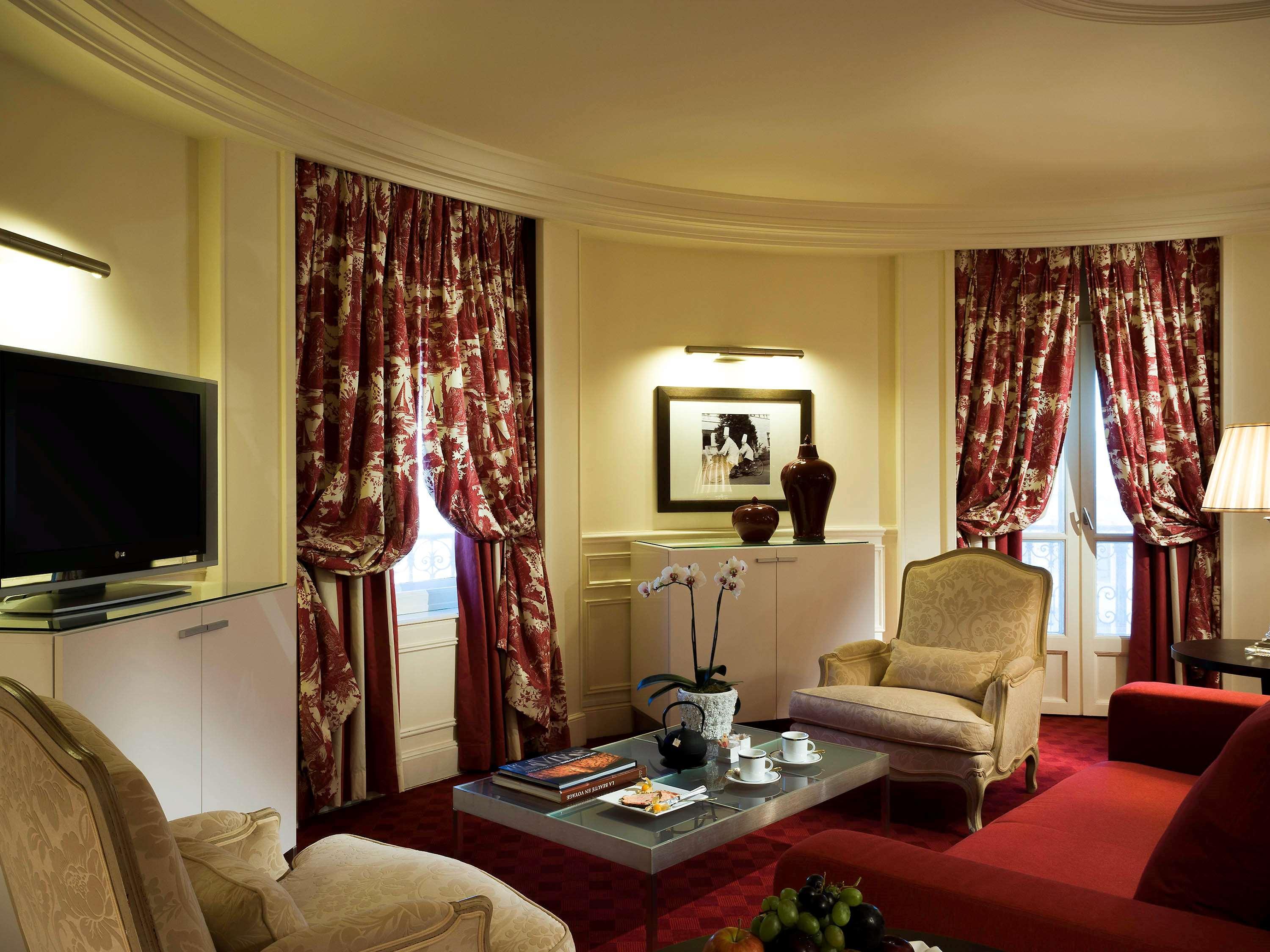 Le Royal - Mgallery Collection Hotel 5*