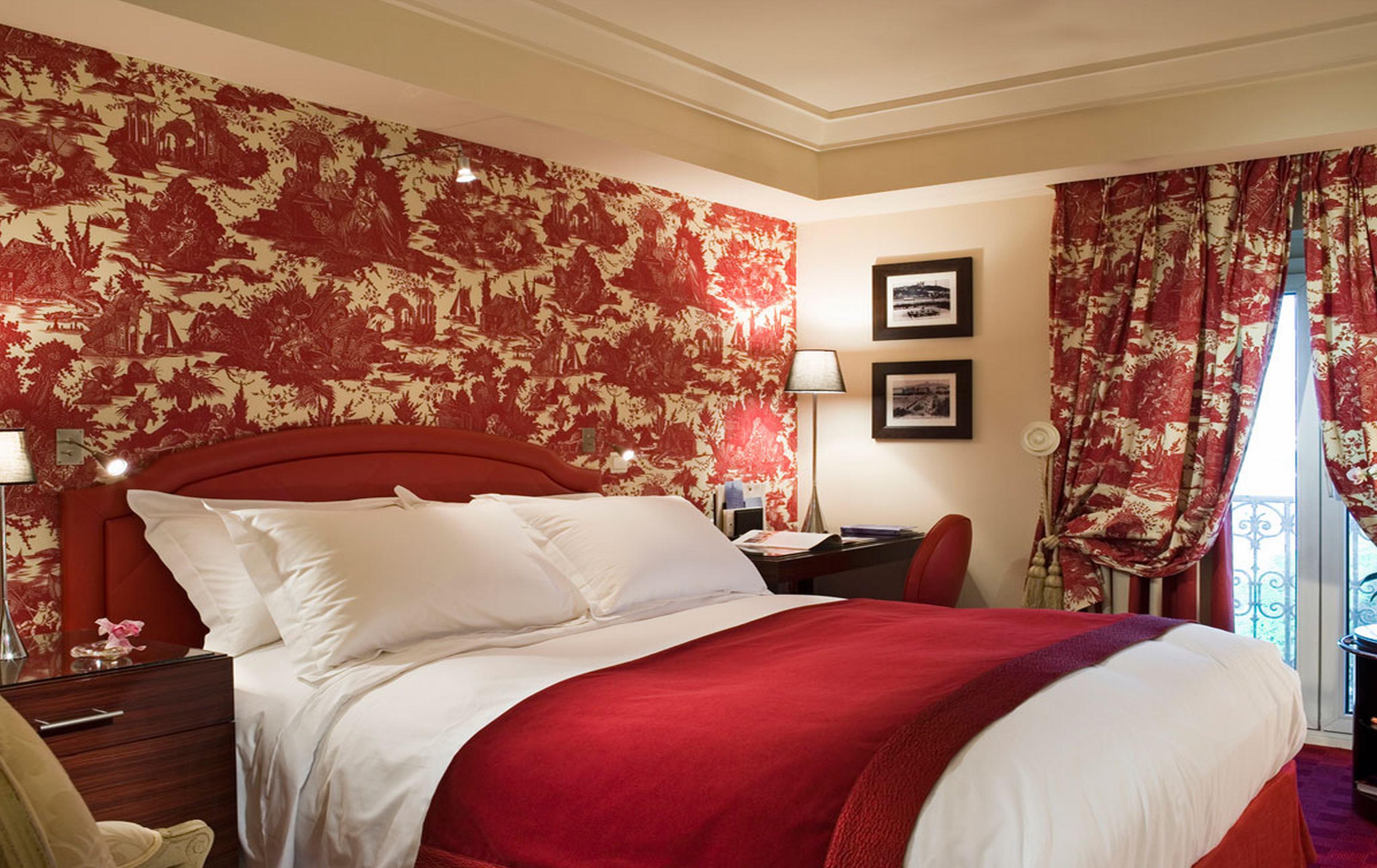 Le Royal - Mgallery Collection 5*