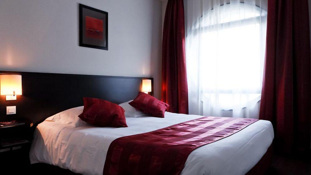 Appart'city Classic Part-dieu Aparthotel