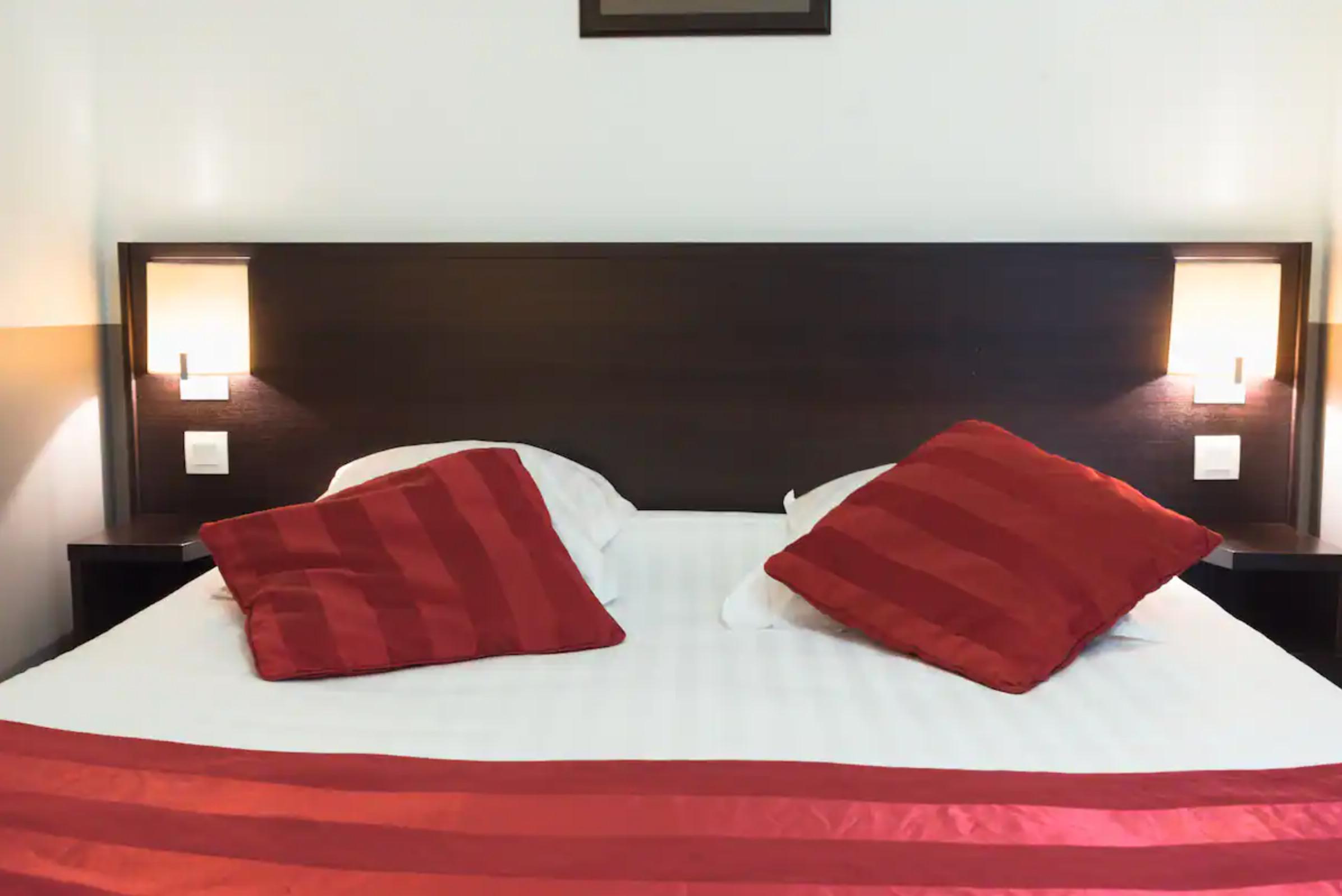 Appart'city Classic Part-dieu Aparthotel