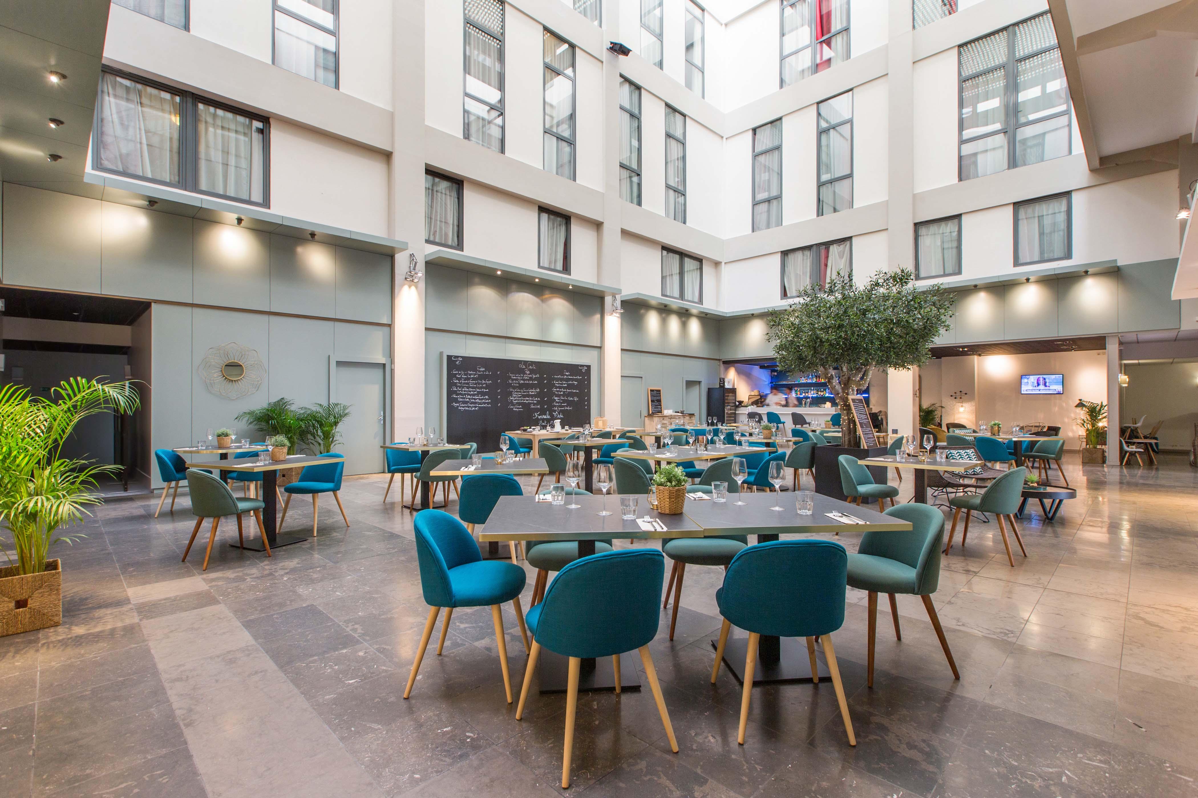 Appart'city Classic Part-dieu Aparthotel 4*