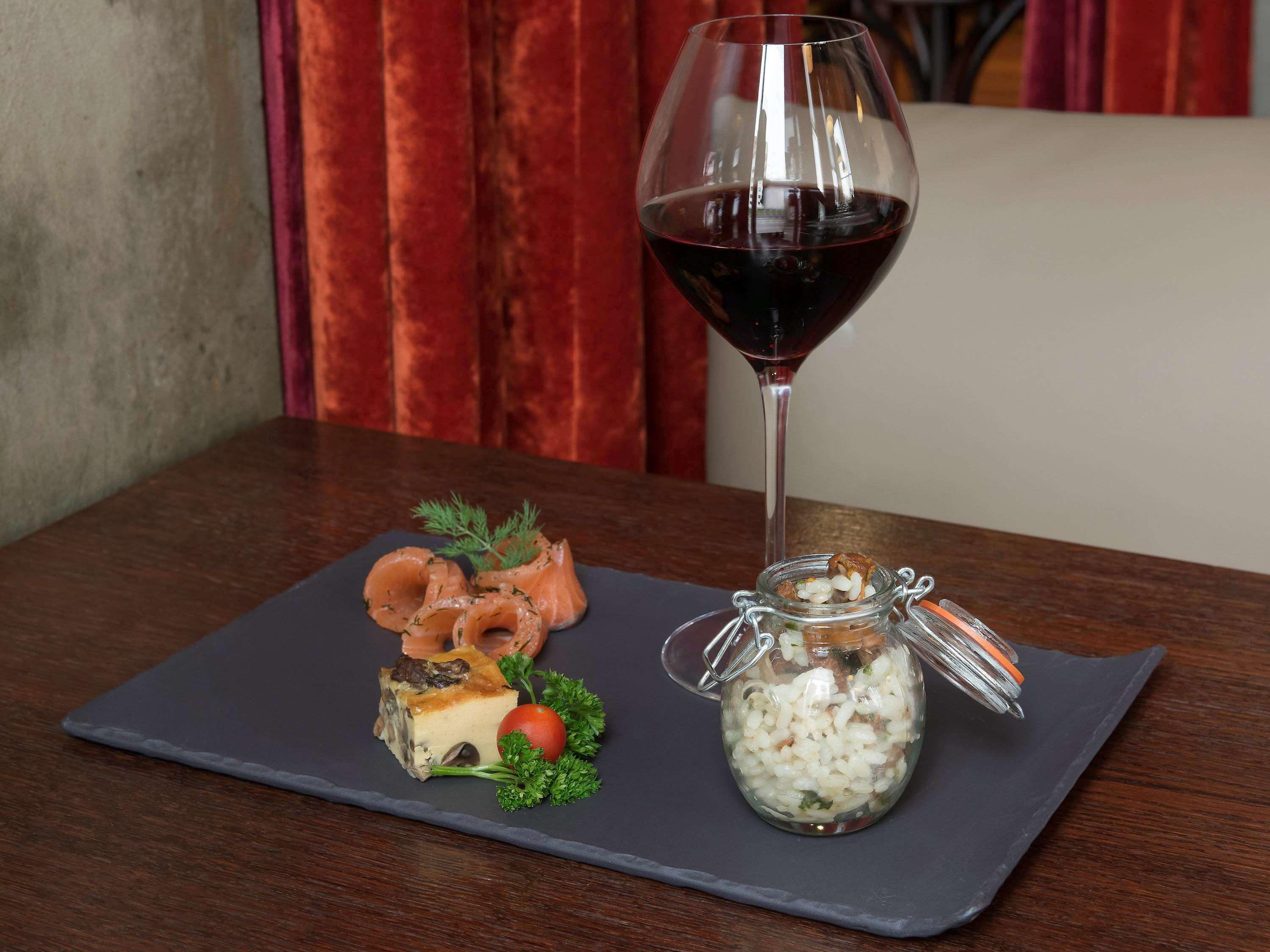Mercure Centre - Gare Part Dieu 4* Lyon