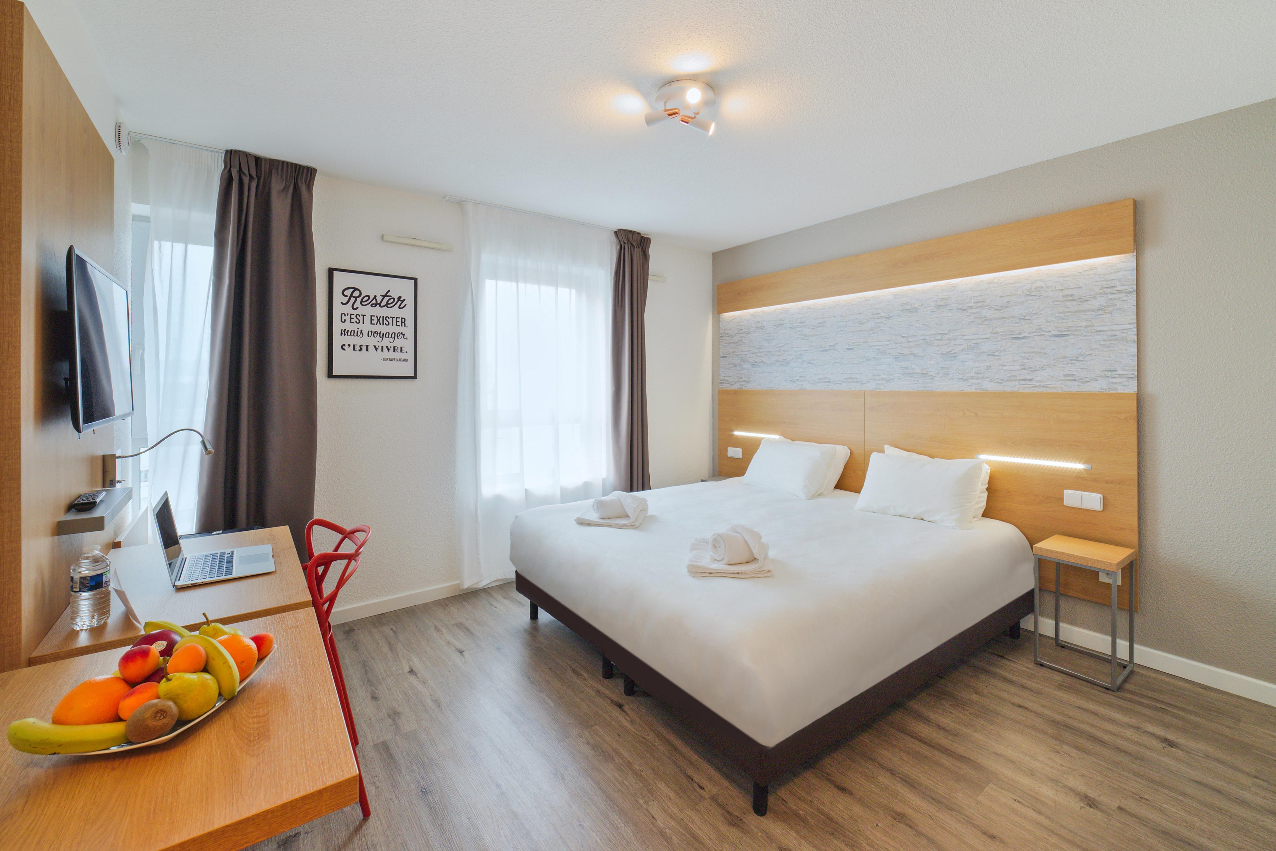 Residhotel Part Dieu 3*