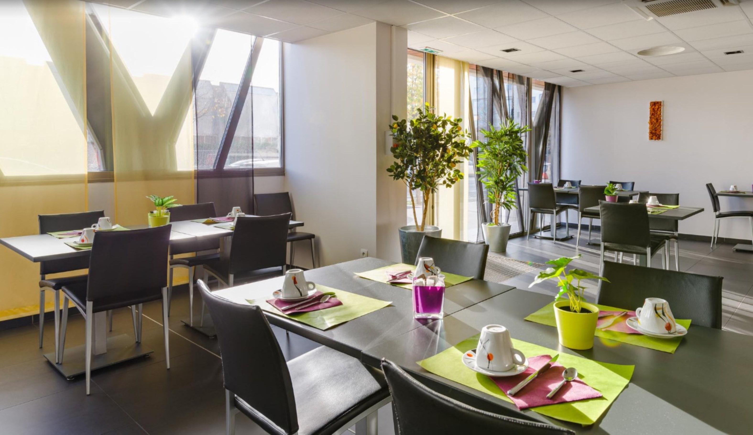 Lagrange Lumiere 4* Lyon