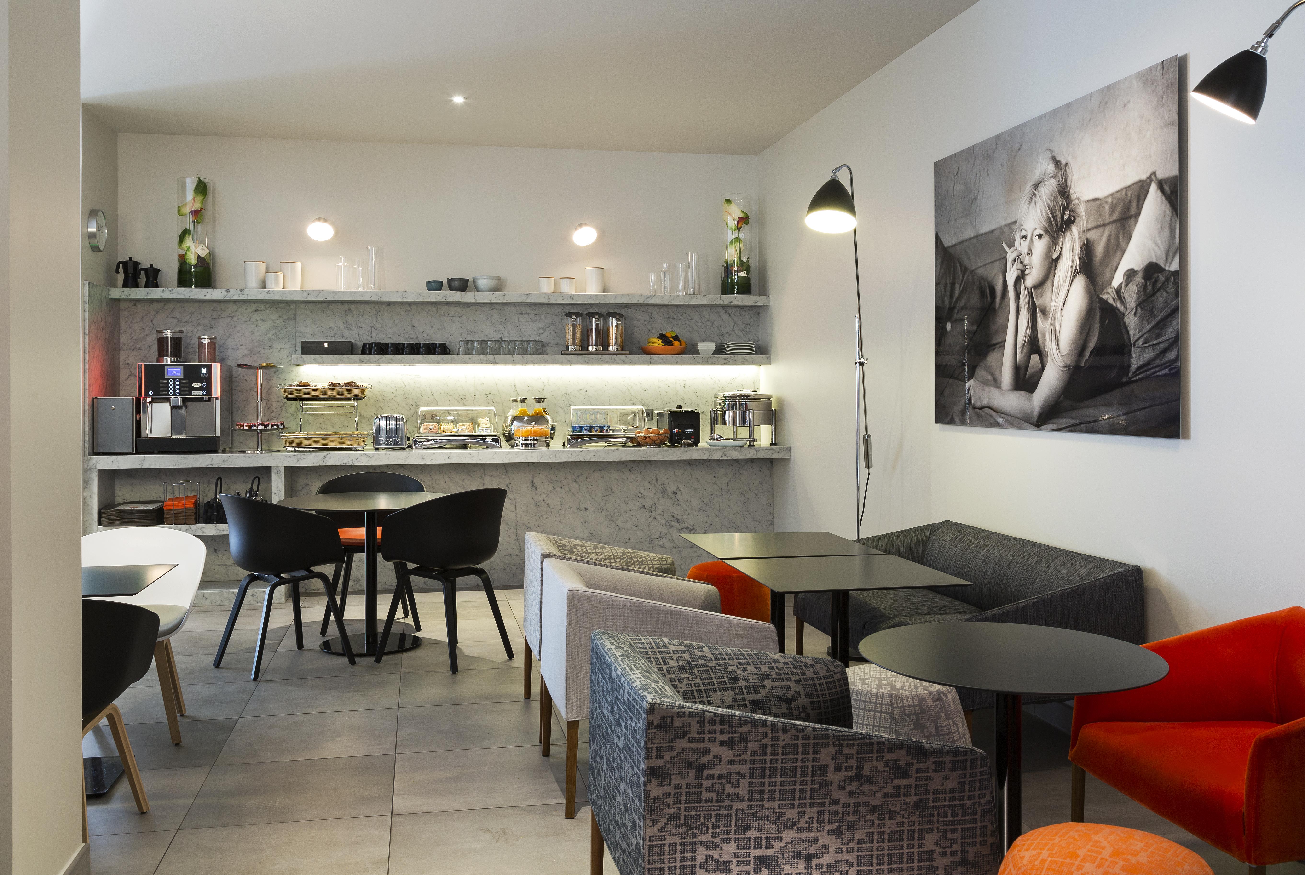 Aparthotel Citadines Presqu'ile Lyon