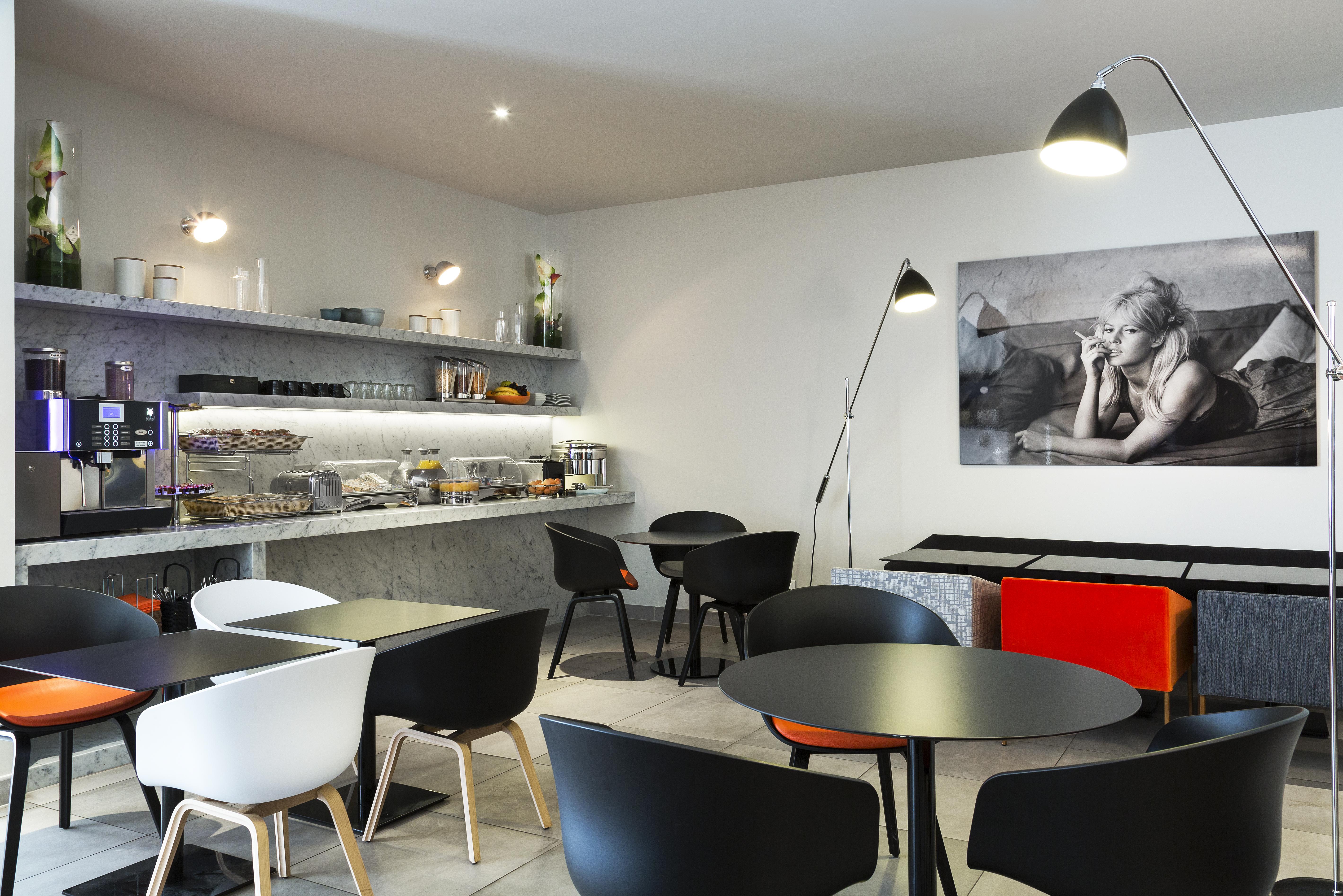 Aparthotel Citadines Presqu'ile