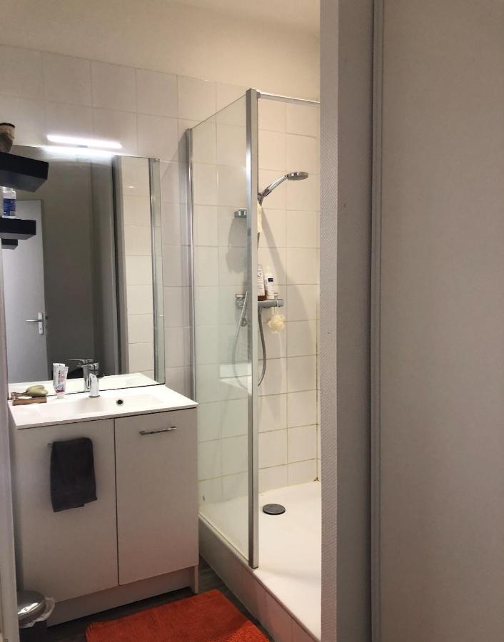 T2 Renove Part-dieu Appartement *